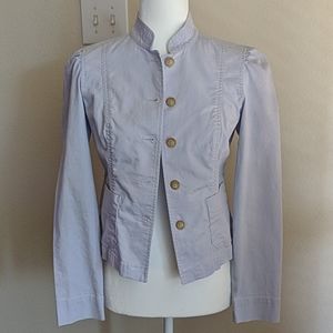Gap light jacket